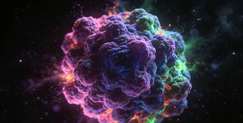 临汾泛实体瘤188基因检测图片1